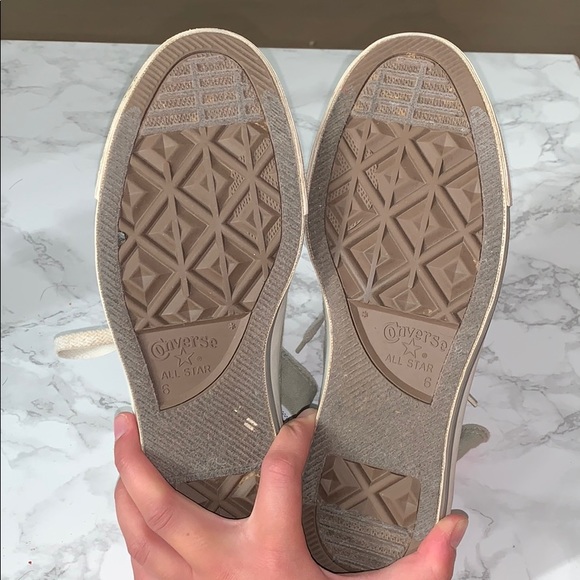 High top Converse - Picture 4 of 5